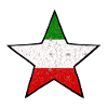 Star of Italy