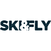 SKI&FLY dark blue