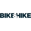 BIKE&HIKE dark blue