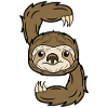 pattedyr dyr dovendyr jungle beboer jungle beboer