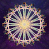 Spoke Sun x - Univers