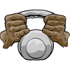Bodybuilder Leg Day Kettlebells Krafttraining