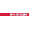 I suck at bowling