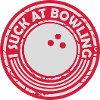I suck at bowling