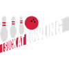 I suck at bowling
