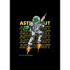 Alien Astronaut