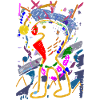 Abstract - Fantasy Art