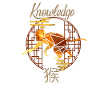 Chinese Zodiac Animals Astrology Geometric Monkey