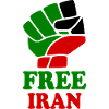 Free iran