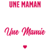 Grand-Mère - Une Mamie Exceptionnelle