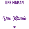 Grand-Mère - Une Mamie Exceptionnelle