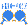 Ping Pong Sport Pongiste