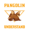 Pangolin Chose Pangolin