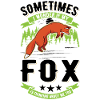 Fox Gift Red Fox