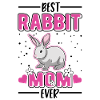 Rabbit Mama Rabbit Rabbit