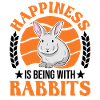 Rabbit Lucky Rabbit Rabbit
