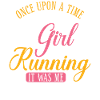 Running Runner Half Marathon Girl
