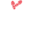 Running Runner Half Marathon Heart