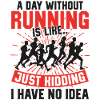 Running Runner Half Marathon