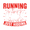 Running Runner Half Marathon