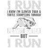 Running Runner Semi-Marathon