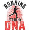 Running Runner Semi-Marathon