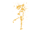 Running Runner Semi-Marathon