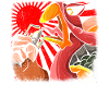 Gobblezilla Turquie Thanksgiving