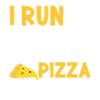 Running Runner Half Marathon Pizza