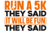 Running Runner Semi-Marathon