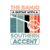 Banjo On