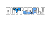 Schmetterling