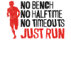 Running Runner Half Marathon