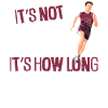 Running Runner Semi-Marathon