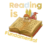 Reading Is Fundamental