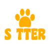 Dog Sitter Shirt Gift