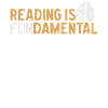 Reading Is Fundamental