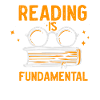 Reading Is Fundamental