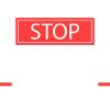 Flamme stoppen oder stumm schalten!