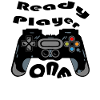 Retro Controller Silhouette
