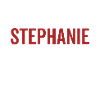 No Stephanie No Life
