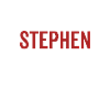 Nein Stephen Kein Leben