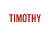 No Timothy No Life