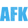 Gamer AFK Spruch Nerd