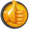 Thumb up