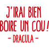 Halloween Dracula humour vampire