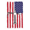 USA Crane Driver Design