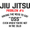 BJJ Jiu Jitsu