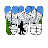 Snowboarding Snowboard Snowboarder