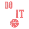 Don't Quit Basketball